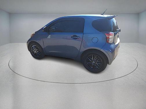 2012 Scion iQ 3dr Hatchback