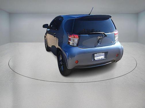 2012 Scion iQ 3dr Hatchback