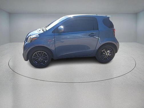 2012 Scion iQ 3dr Hatchback