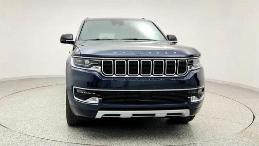 2023 Jeep Wagoneer Series II 4x4