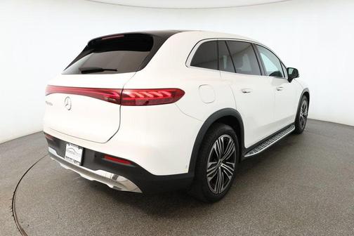 2023 Mercedes-Benz EQS 450 4MATIC