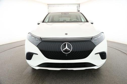 2023 Mercedes-Benz EQS 450 4MATIC