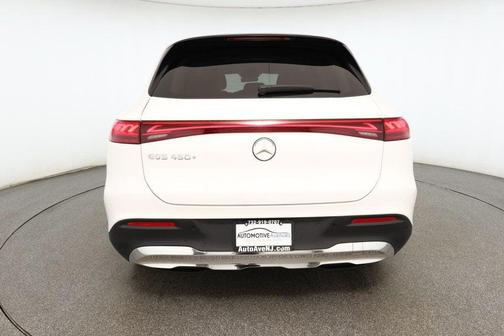 2023 Mercedes-Benz EQS 450 4MATIC