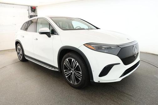 2023 Mercedes-Benz EQS 450 4MATIC