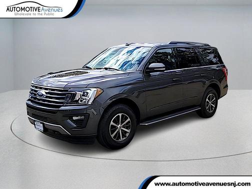 2020 Ford Expedition XLT