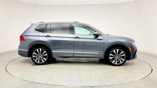 2023 Volkswagen Tiguan 2.0T SEL R-Line 4MOTION