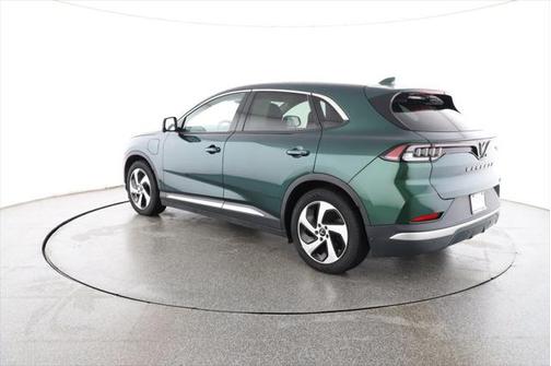 2023 VinFast VF 8 Eco AWD 82 kWh