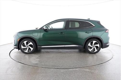 2023 VinFast VF 8 Eco AWD 82 kWh