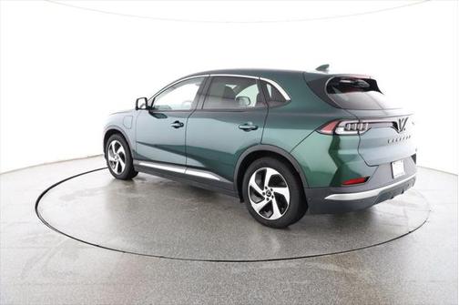 2023 VinFast VF 8 Eco AWD 82 kWh