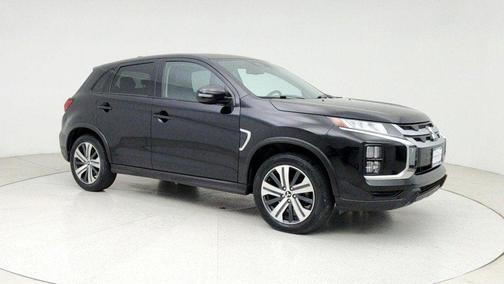 2022 Mitsubishi Outlander Sport SE