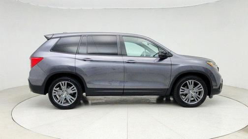 2019 Honda Passport EX-L