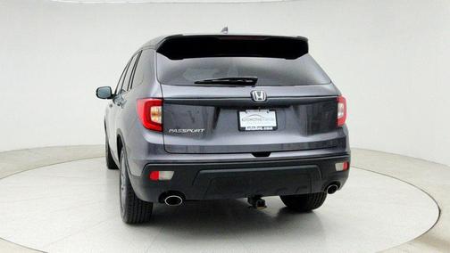 2019 Honda Passport EX-L