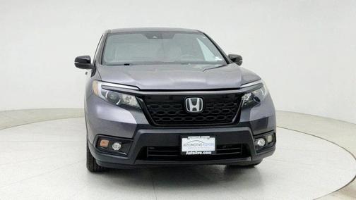 2019 Honda Passport EX-L