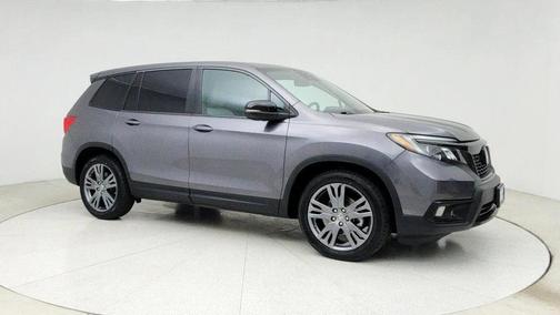 2019 Honda Passport EX-L