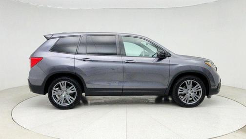 2019 Honda Passport EX-L