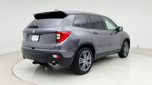 2019 Honda Passport EX-L