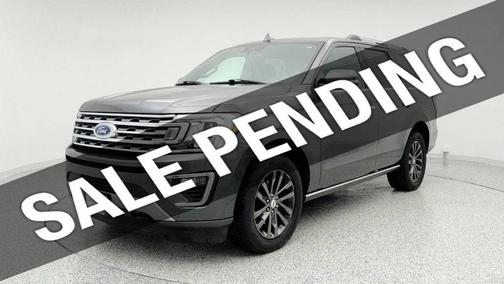 2020 Ford Expedition Limited