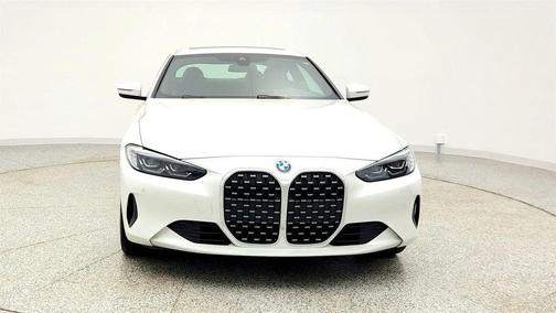 2021 BMW 430 i xDrive