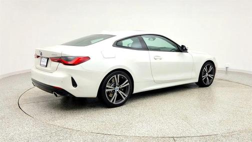 2021 BMW 430 i xDrive