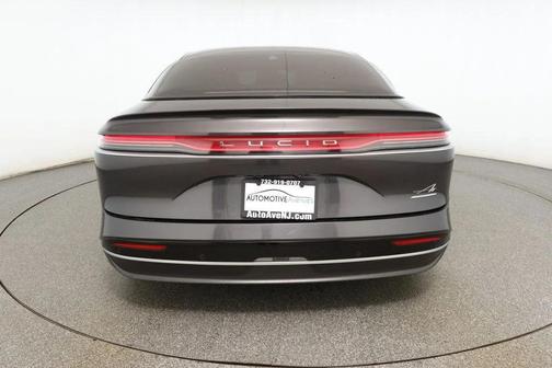 2023 Lucid Air Touring