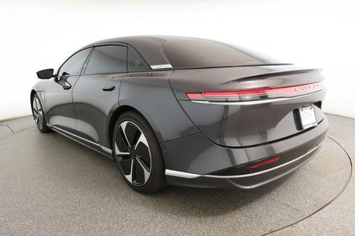 2023 Lucid Air Touring