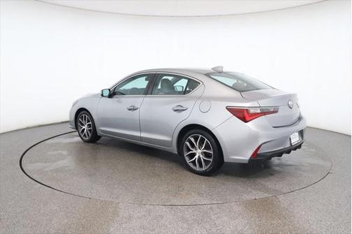 2019 Acura ILX Premium Package
