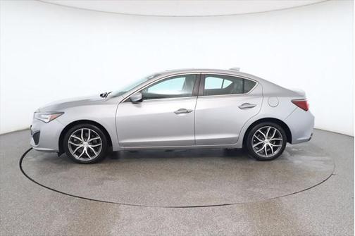 2019 Acura ILX Premium Package