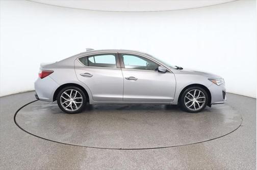 2019 Acura ILX Premium Package