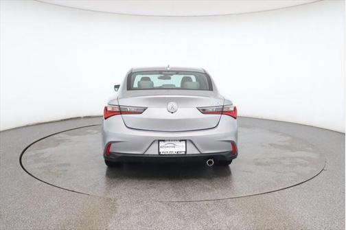 2019 Acura ILX Premium Package