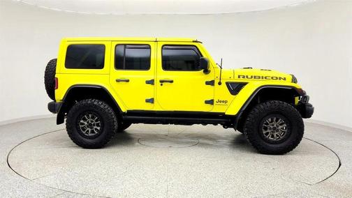 2023 Jeep Wrangler Rubicon 392