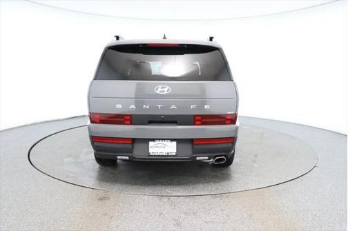 2024 Hyundai SANTA FE SEL 2.4