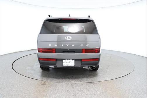 2024 Hyundai SANTA FE SEL 2.4