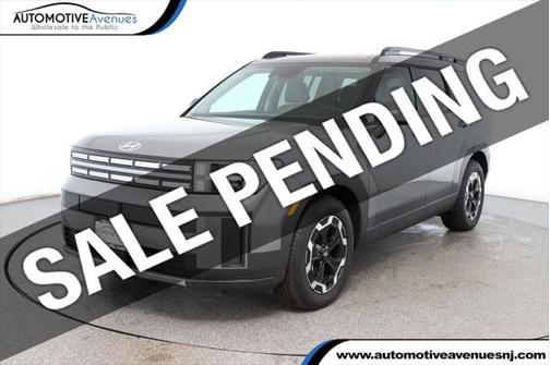 2024 Hyundai SANTA FE SEL 2.4