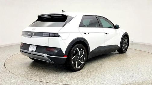 2023 Hyundai IONIQ 5 SEL