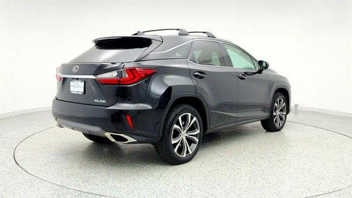 2016 Lexus RX 350 Premium