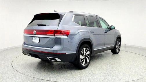 2024 Volkswagen Atlas 2.0T SEL