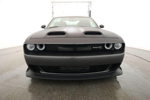 2022 Dodge Challenger SRT Hellcat