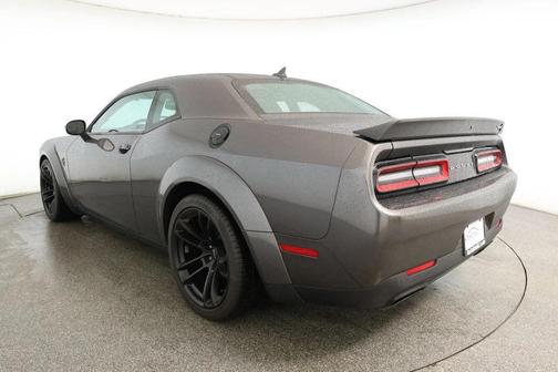 2022 Dodge Challenger SRT Hellcat