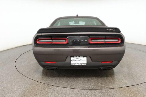 2022 Dodge Challenger SRT Hellcat