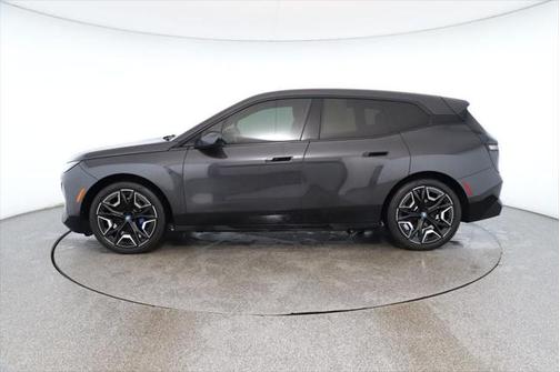 2023 BMW iX xDrive50