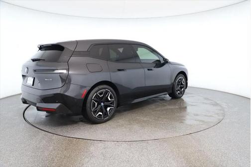 2023 BMW iX xDrive50