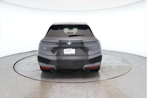 2023 BMW iX xDrive50