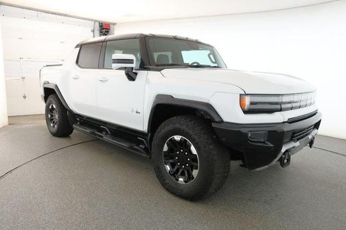 2022 GMC HUMMER EV Edition 1