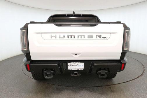 2022 GMC HUMMER EV Edition 1