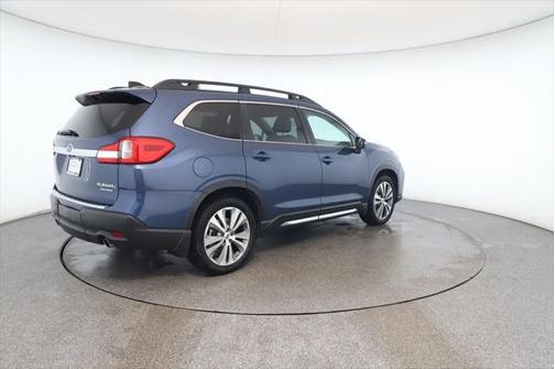 2022 Subaru Ascent Limited 7-Passenger