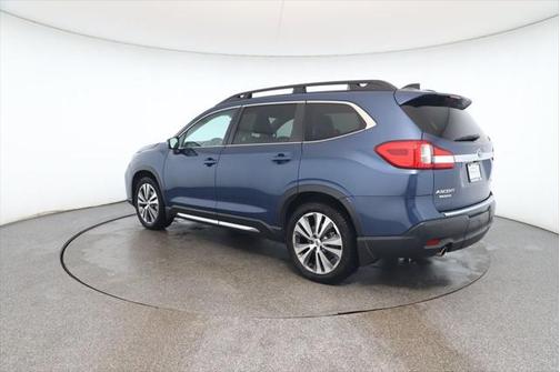 2022 Subaru Ascent Limited 7-Passenger