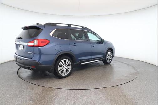 2022 Subaru Ascent Limited 7-Passenger