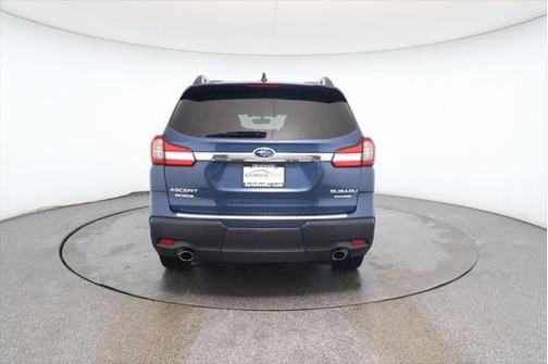 2022 Subaru Ascent Limited 7-Passenger