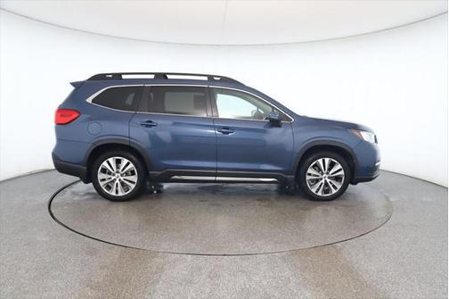 2022 Subaru Ascent Limited 7-Passenger