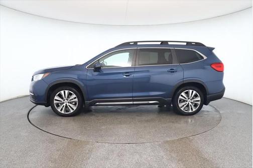 2022 Subaru Ascent Limited 7-Passenger